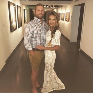 Meet your Posher, Hillary